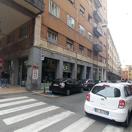 Miavia - San Lorenzo