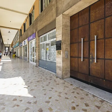 Apartmán Miavia - San Lorenzo *