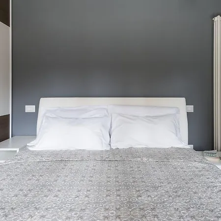 Miavia - San Lorenzo Apartmán