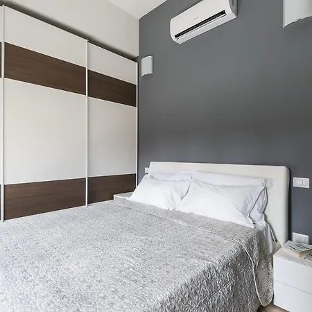 Apartmán Miavia - San Lorenzo *