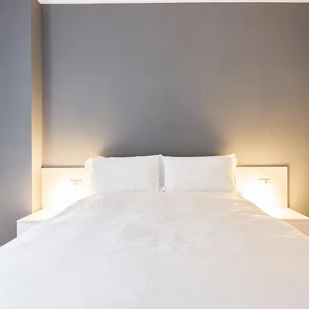 Apartmán Miavia - San Lorenzo Boloňa