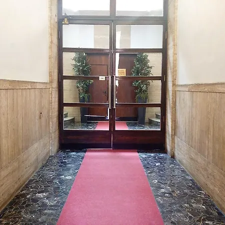 Apartmán Miavia - San Lorenzo Boloňa